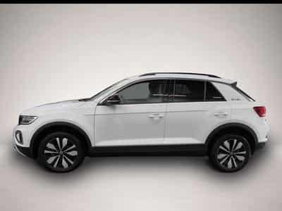 VW T-Roc (2025) - Foto 3