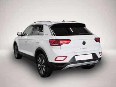 VW T-Roc (2025) - Foto 4