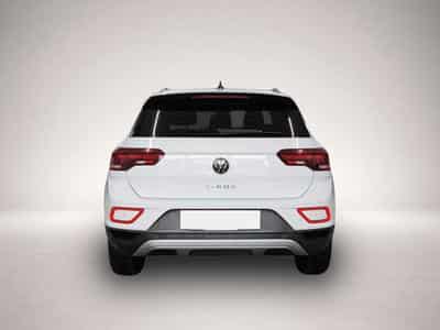 VW T-Roc (2025) - Foto 5