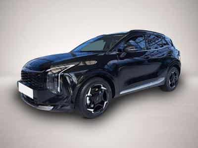 Kia Sportage (2026) - Foto 1