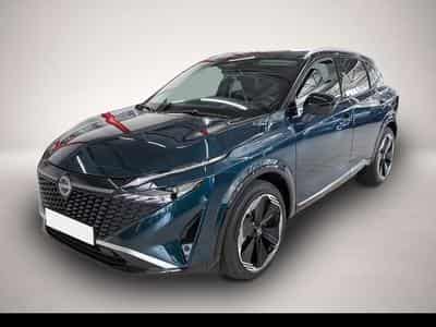 Nissan Qashqai (2026) - Photo 1