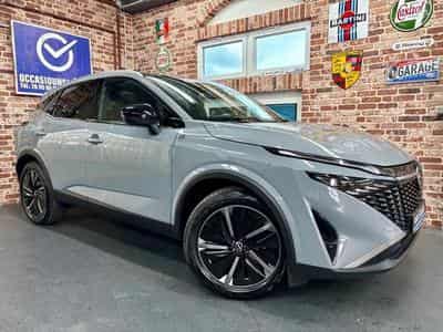 Nissan Qashqai (2025) - Foto 1
