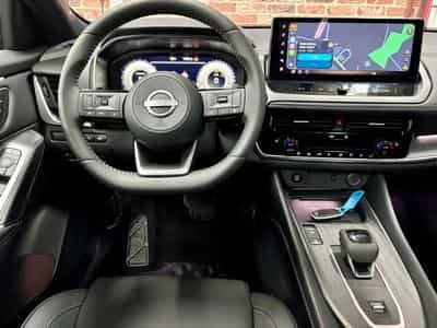 Nissan Qashqai (2025) - Foto 4