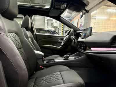 Nissan Qashqai (2025) - Foto 8