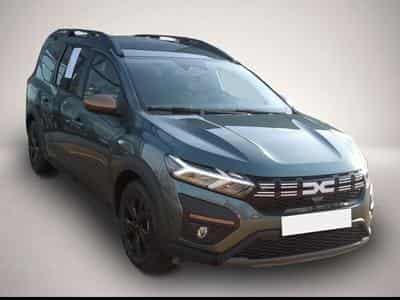 Dacia Jogger (2025) - Photo 1