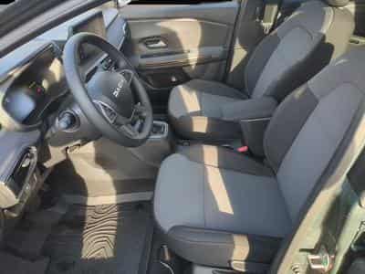 Dacia Jogger (2025) - Photo 4