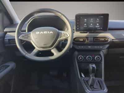 Dacia Jogger (2025) - Photo 5