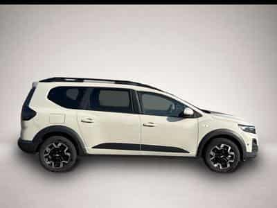 Dacia Jogger (2026) - Photo 2
