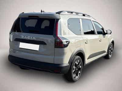 Dacia Jogger (2026) - Photo 3
