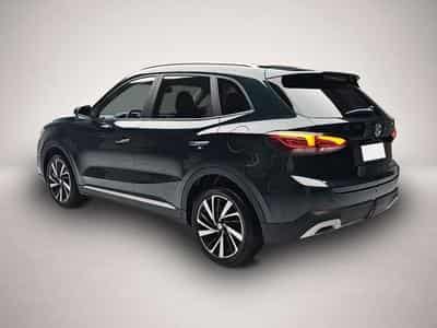 MG ZS (2026) - Photo 3