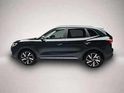 MG ZS (2026) - Photo 4