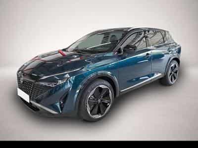Nissan Qashqai (2026) - Photo 1
