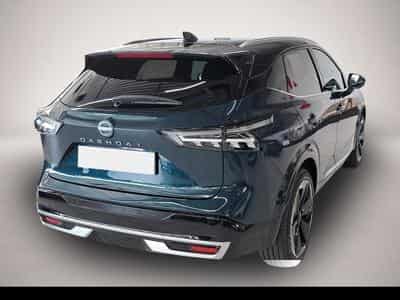 Nissan Qashqai (2026) - Photo 2