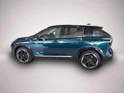 Nissan Qashqai (2026) - Photo 4
