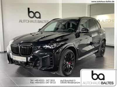 BMW X5 (2025) - Foto 1
