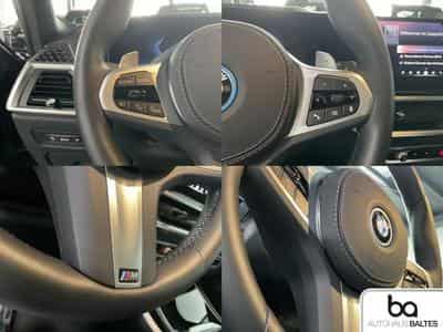 BMW X5 (2025) - Foto 13
