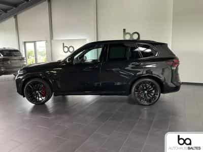 BMW X5 (2025) - Foto 3