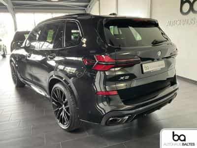 BMW X5 (2025) - Foto 4
