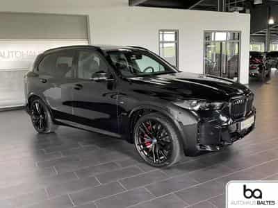 BMW X5 (2025) - Foto 5