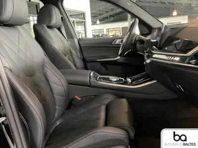BMW X5 (2025) - Foto 7