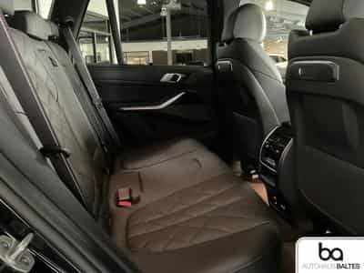 BMW X5 (2025) - Foto 8