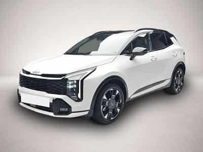 Kia Sportage (2026) - Foto 1