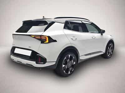Kia Sportage (2026) - Foto 2