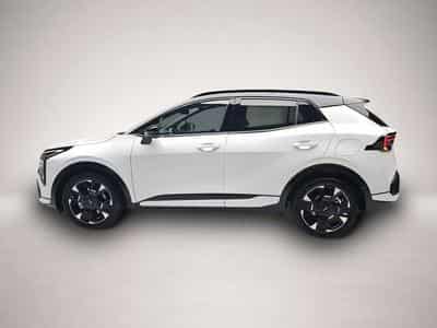Kia Sportage (2026) - Foto 4