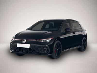 VW Golf (2025) - Foto 1