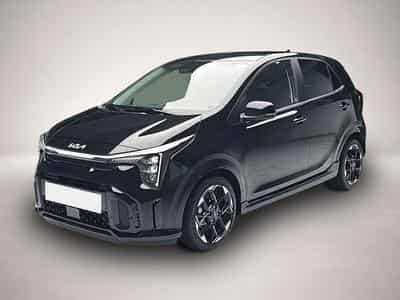 Kia Picanto (2026) - Foto 1