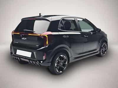 Kia Picanto (2026) - Foto 2