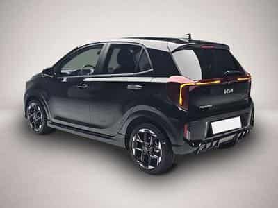 Kia Picanto (2026) - Foto 3