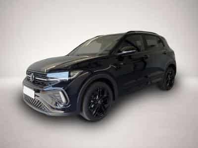 VW T-Cross (2026) - Photo 1