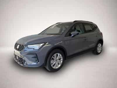 Seat Arona (2026) - Foto 1