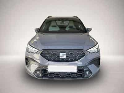 Seat Arona (2026) - Foto 2