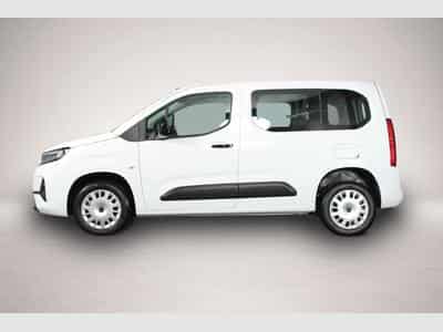 Opel Combo (2026) - Foto 2
