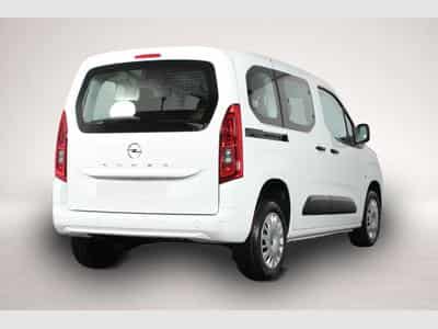 Opel Combo (2026) - Foto 5