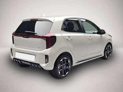 Kia Picanto (2026) - Foto 2