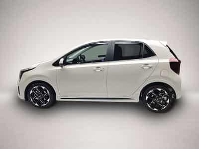 Kia Picanto (2026) - Foto 4