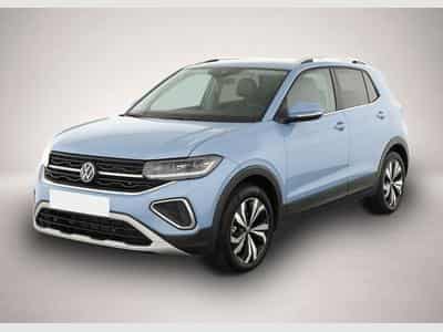 VW T-Cross (2024) - Photo 1