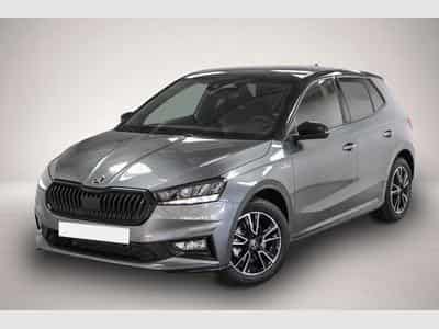 Skoda Fabia (2026) - Photo 1