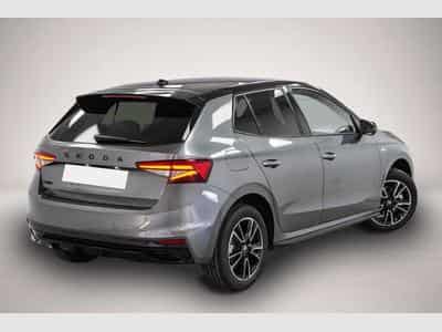 Skoda Fabia (2026) - Photo 3
