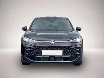 VW T-Roc (2026) - Foto 2