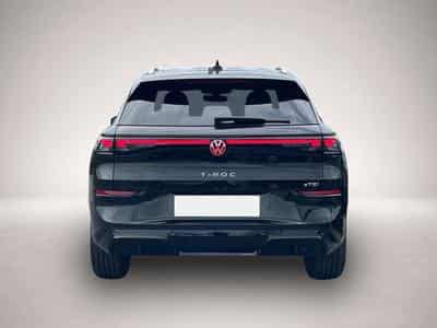 VW T-Roc (2026) - Foto 5