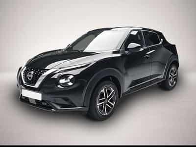 Nissan Juke (2026) - Photo 1