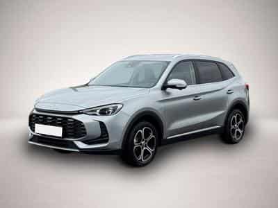 MG ZS (2026) - Photo 1