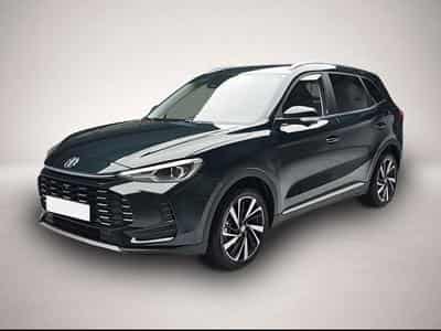 MG ZS (2026) - Photo 1