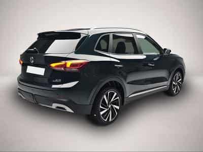 MG ZS (2026) - Photo 2