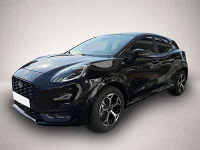 Ford Puma (2025) - Foto 1