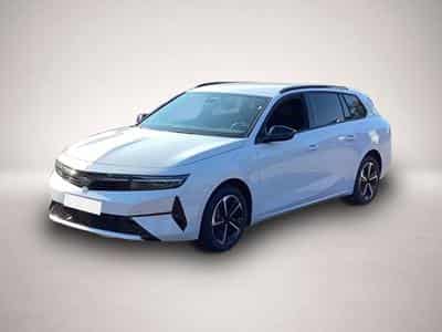 Opel Astra (2026) - Foto 1